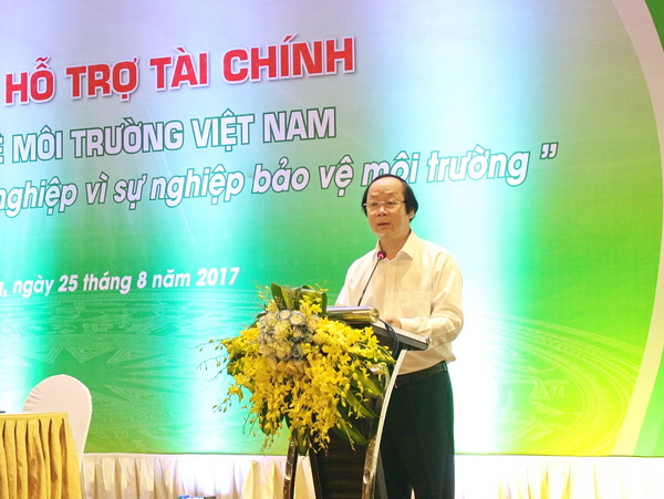 Quỹ[-]Bảo[-]vệ[-]môi[-]trường[-]Việt[-]Nam[-]đồng[-]hành[-]cùng[-]doanh[-]nghiệp[-]vì[-]sự[-]nghiệp[-]bảo[-]vệ[-]môi[-]trường